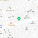 한국지엠면목바로서비스