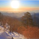 지리산. 작성중 이미지