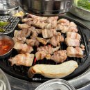 청주 봉명동 삼겹살 맛집 동읍리 봉명점 후기