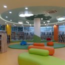 산수도서관 이미지