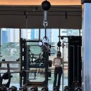 큐어짐＆큐어필라테스 | 당산동 헬스장 어반 필드 편도염을 이겨낸 헬린이 운동 일기