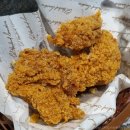통다리치킨 | [배달 치킨] KFC 핫크리스피통다리 치킨나이트 맛 후기