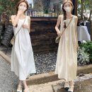 성화명품세탁 | 민소매 A라인 원피스 후기 보며 달라진 나의 여름 풍경