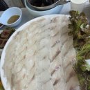 연안부두 목포신안18호횟집 | 인천 연안부두 횟집 목포신안18호횟집 TV에도 나온 곳!