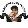 이태원컴퍼니(itaewon come funny)