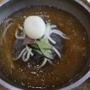 속초참코다리냉면