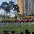 한체대 힘찬태권도장 이미지