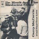 Dr. Hook - Carry Me, Carrie 이미지