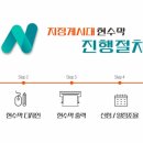 칠곡초등학교앞 이미지