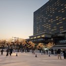 금남한식부페 | 그랜드하얏트 서울 한강뷰 룸 1박/아이스링크/조식뷔페/배달/수영장/발렛 후기