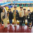 용인대성서태권도 이미지
