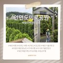 바람아래 | 안면도 미로공원 체험후기｜태안 가족여행, 아이랑 가볼 만한 바람아래관광농원