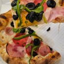 잇-모어 케이크 | 현대백화점 무역센터 지하 식품 리틀바잇모어 피자느반 솔직후기