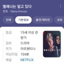 미진 인터내셔날 | <엘레나는 알고 있다> / 책과 영화