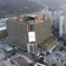 의료법인안동병원 이미지