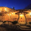 테라롯지흙집 이미지