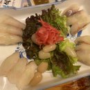 송죽초밥 이미지