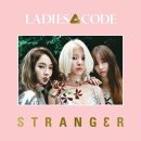 레이디스 코드 (LADIES' CODE) - The Rain 이미지