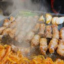 통김치삼겹살 - 창원시 마산회원구 광려천동로 5 | 통김치삼겹살