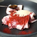 돼지고기 찌개~두부찌개 만들기 황금레시피 이미지