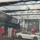 컴인워시 판교점 | 판교노터치세차장 추천 컴인워시판교점