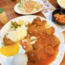 왕돈까스 티스토리