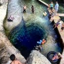 야곱의 우물 (Jacob's Well) 이미지