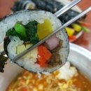 김밥한상 이미지