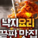낙지명가아낙촌 네이버블로그