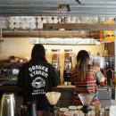 성수동 로스터리 카페 이미지