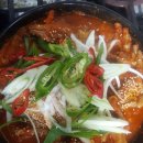 백봉국물닭갈비 이미지