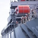 광양항 국제여객선터미널 이미지