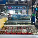 대성판매장 | 몽산포항 수산시장 몽산포 어촌계 수산물판매장 회포장 가격 후기