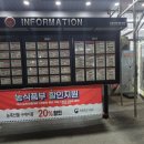 나이스마트 율하점