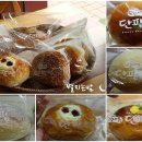 밀내음단팥빵 이미지