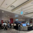 씨앤디자인죽전지점 | ☕️[카페] 수원 카페 오렌지베이글 신세계사우스시티점 내돈내산 후기