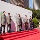 롯데강남점레노마정장 이미지