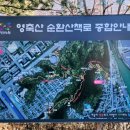 영축산순환산책로(광운대역) 이미지