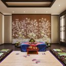 프린스호텔 이미지