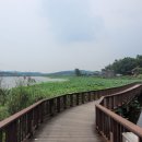 보통리 저수지 1 이미지