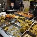도림핫스타 | 신도림 떡볶이 맛집 핫스타 분식 | 떡볶이 순대 튀김 후기