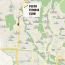 플레토 피트니스클럽 이미지