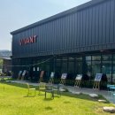 반탄길 | 증평 카페 비반트 방문 후기 (반려견 동반 가능)