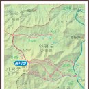 156회=＞ 경기도 양평군 단월면 봉미산 [鳳尾山] 과천산악회 정기산행 신청방입니다(환영합니다) 이미지