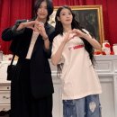 세라핌민박 | 경기장' 일요일 콘서트 공연 무대 영상/사진 프리뷰&amp;직찍&amp;셀카/셋리스트/방석,망원경/연예인방문/후기