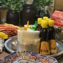 토스트&김밥 이미지