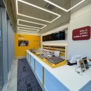 지에스25 운서지구 | 한국 떠나기 전 마지막 일정 😊 인천공항 가기 전에 다시 들른 위베이프 인천공항점(운서점) 후기