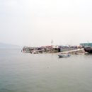 월미도 선착장 이미지