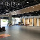 크로스핏 서귀포 이미지
