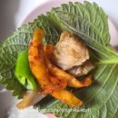 귀족향족발보쌈 이미지